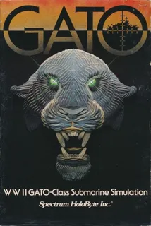GATO