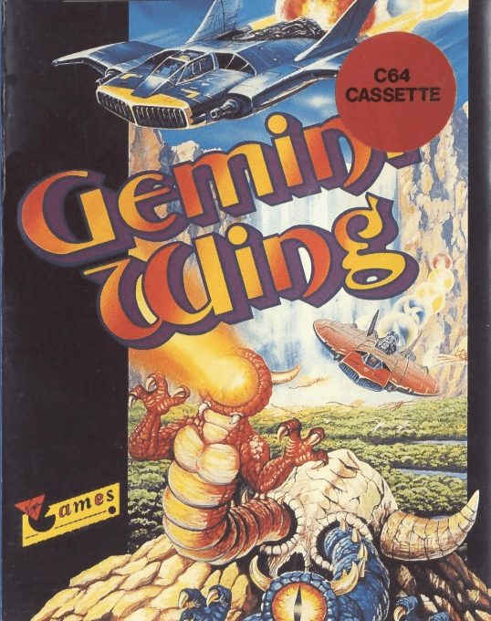 Gemini Wing