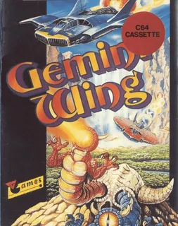 Gemini Wing