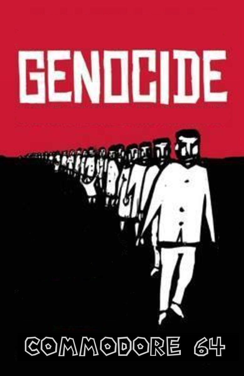 Genocide