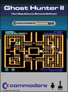 Ghost Hunter II