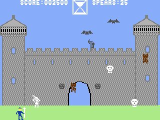 Image in-game