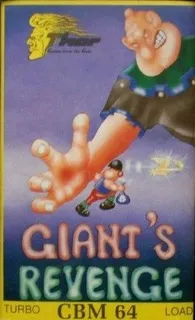 Giant's Revenge