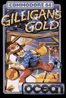 Gilligan's Gold