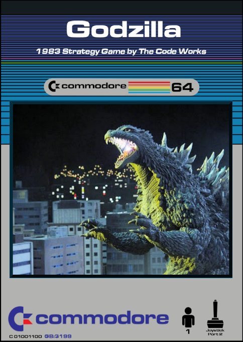 Godzilla