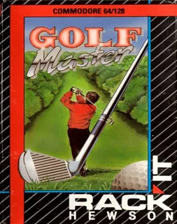 Golf Master