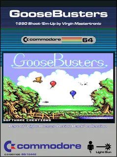 GooseBusters