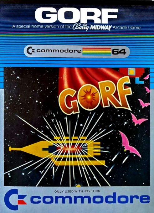 Gorf