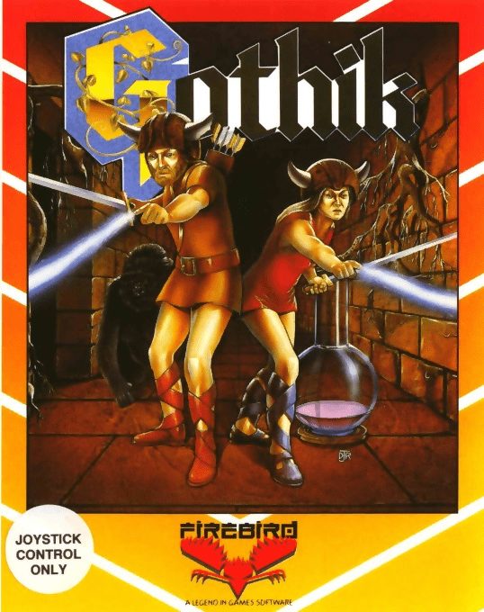 Gothik