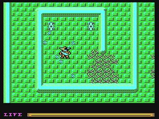 Image in-game