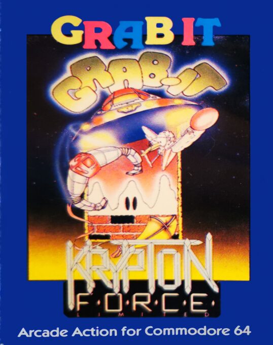 Grab It