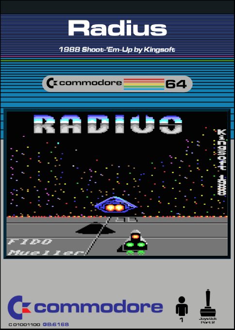 Gradius