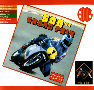 Grand Prix