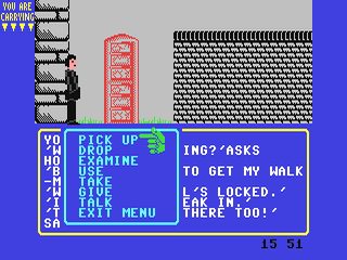 Image in-game