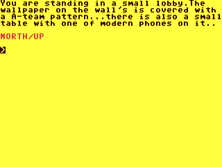 Image in-game