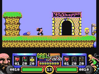 Image in-game