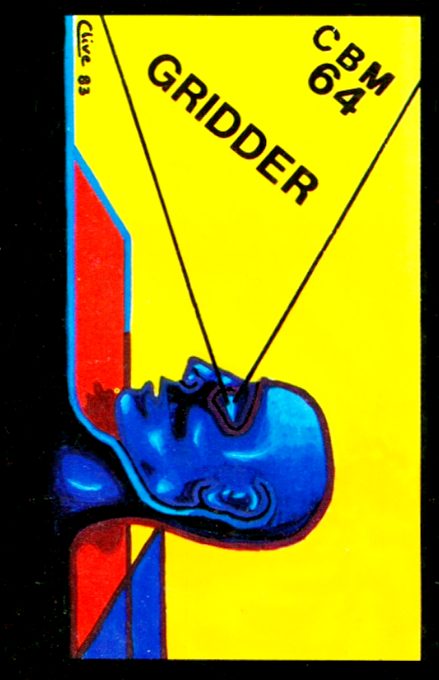 Gridder