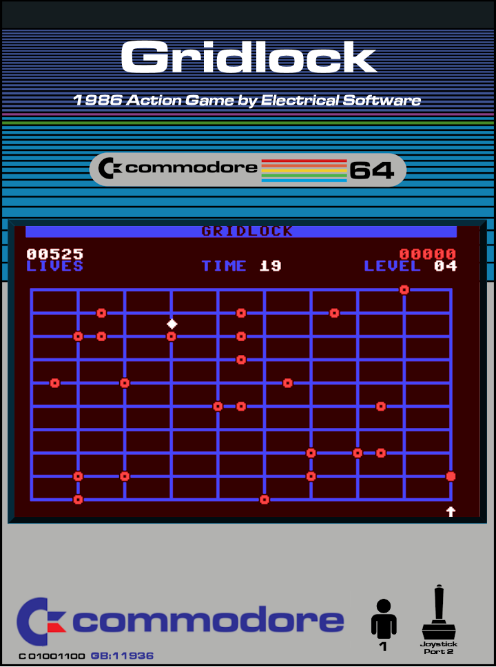 Gridlock