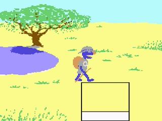 Image in-game