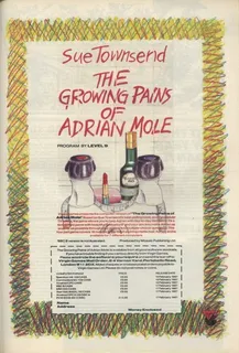 The Growing Pains Of Adrian Mole - Dos