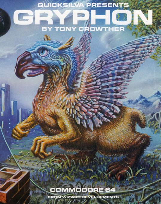 Gryphon