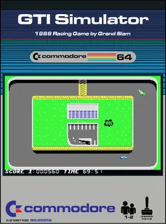 GTI Simulator
