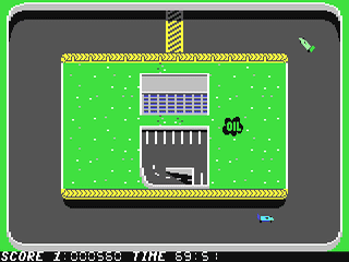Image in-game