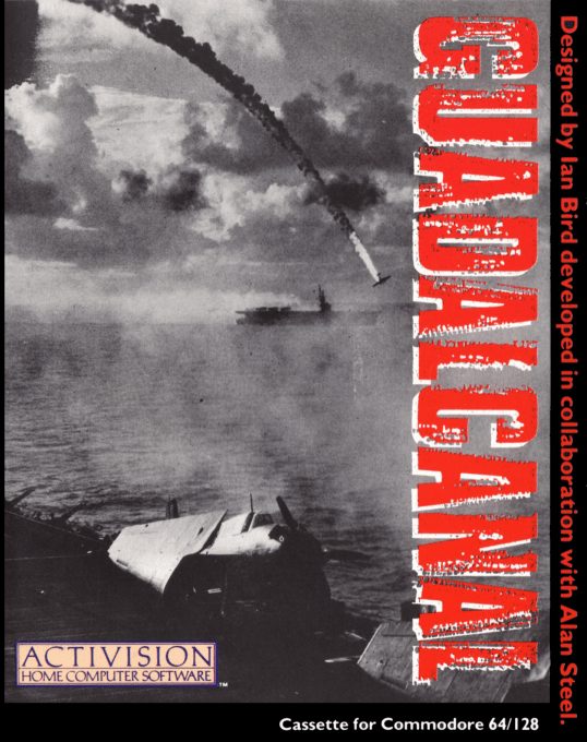 Guadalcanal