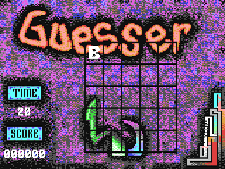 Image in-game