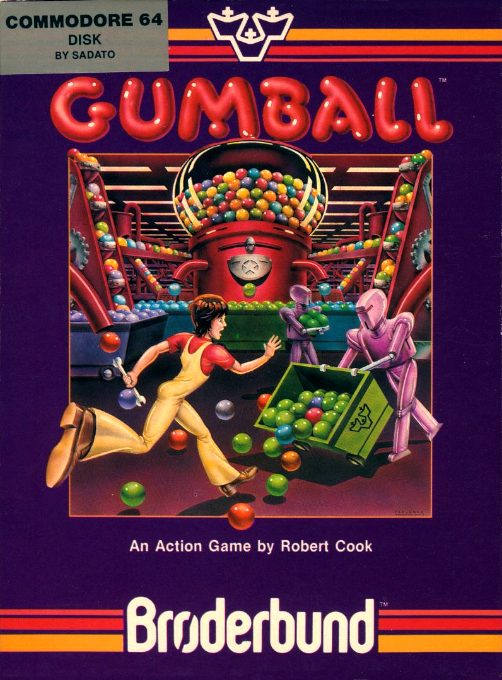 Gumball
