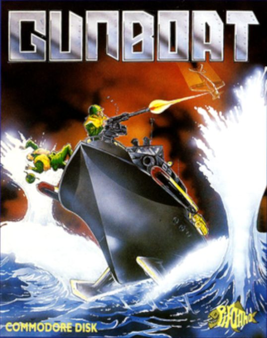 Gunboat