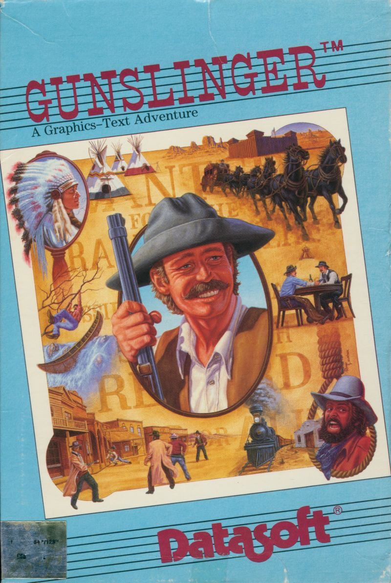 Gunslinger