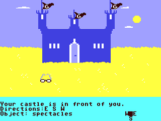 Image in-game