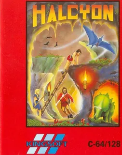 Halcyon