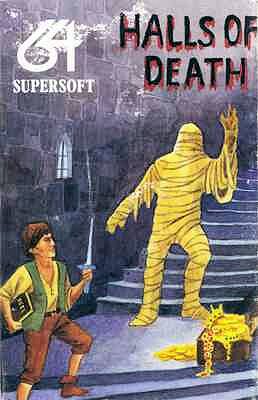 Halls of Death