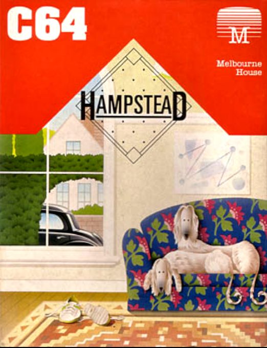 Hampstead