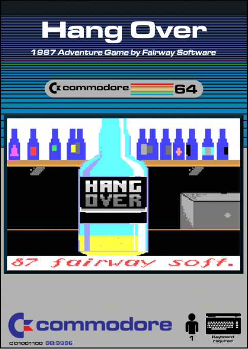 Hang Over