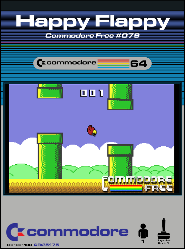 Happy Flappy