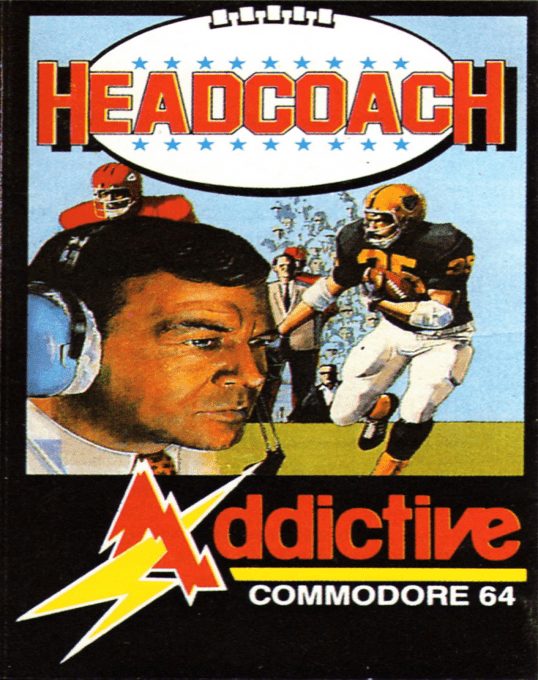 Head Coach