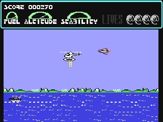 Image in-game