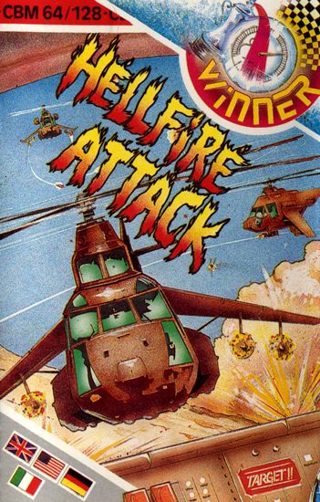 Hellfire