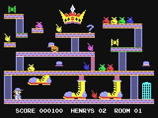 Image in-game