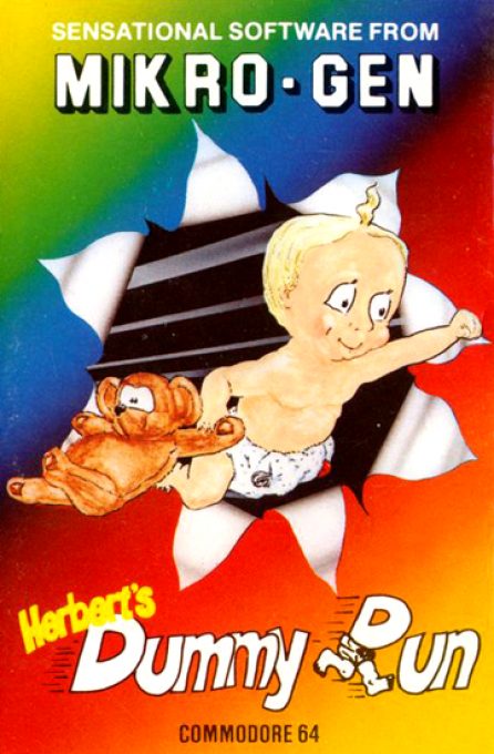 Herbert's Dummy Run