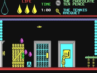 Image in-game