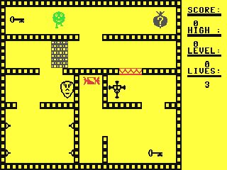 Image in-game