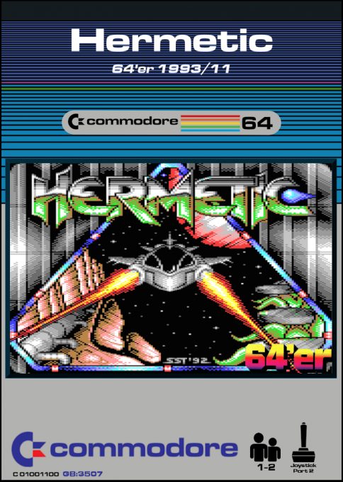 Hermetic