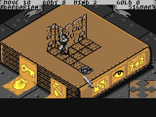 Image in-game