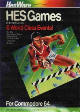 HES Games