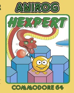 Hexpert