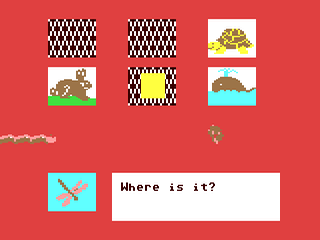 Image in-game